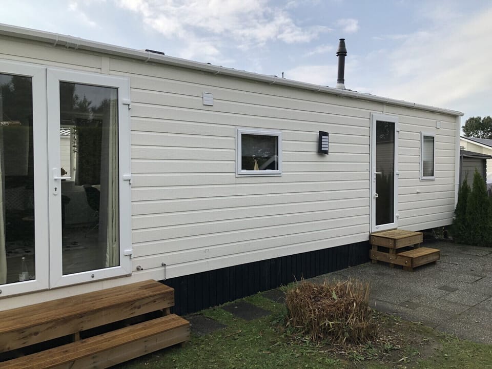 Camping de Zandput 604 - EEZZ