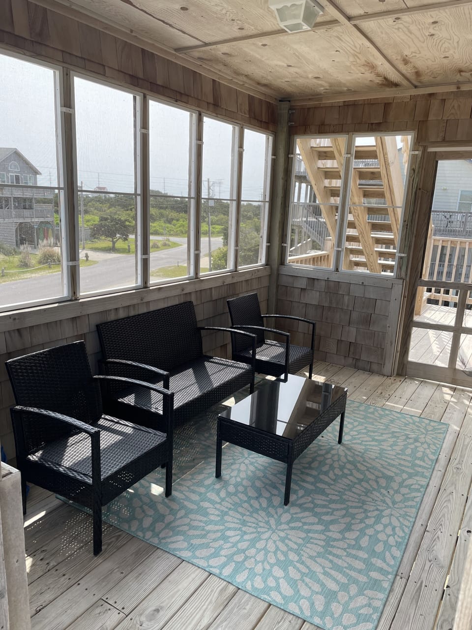 Sun room