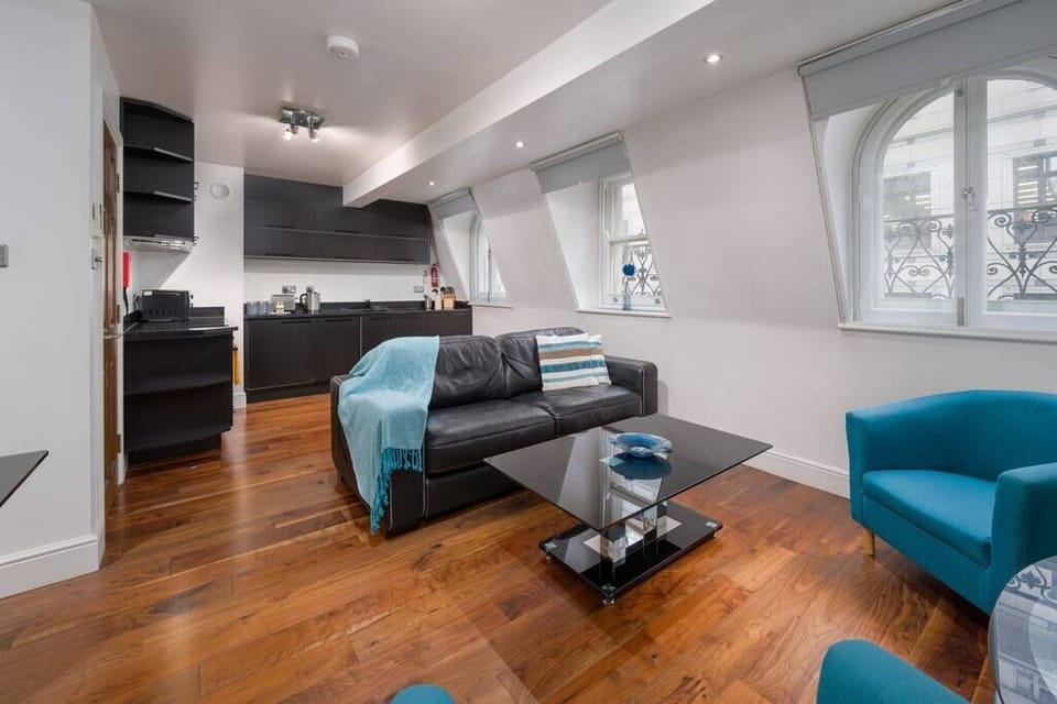 Cosy Interiors