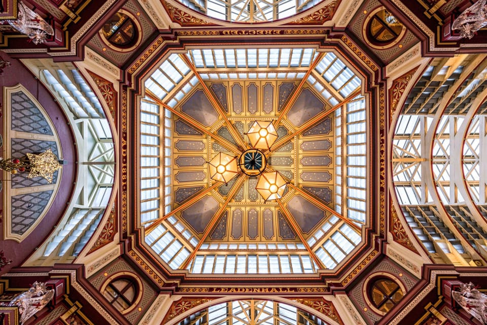Beautiful Location Architecture