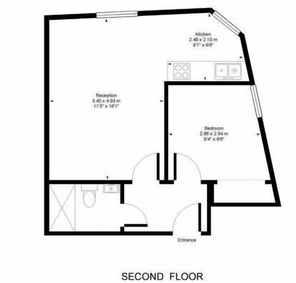 The Layout