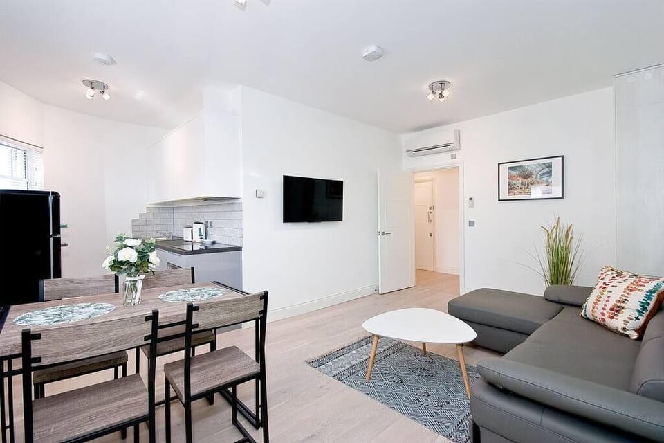 Open Plan Interiors