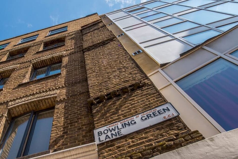 Bowling Green Lane