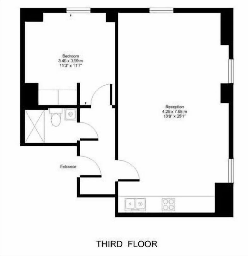 The Layout