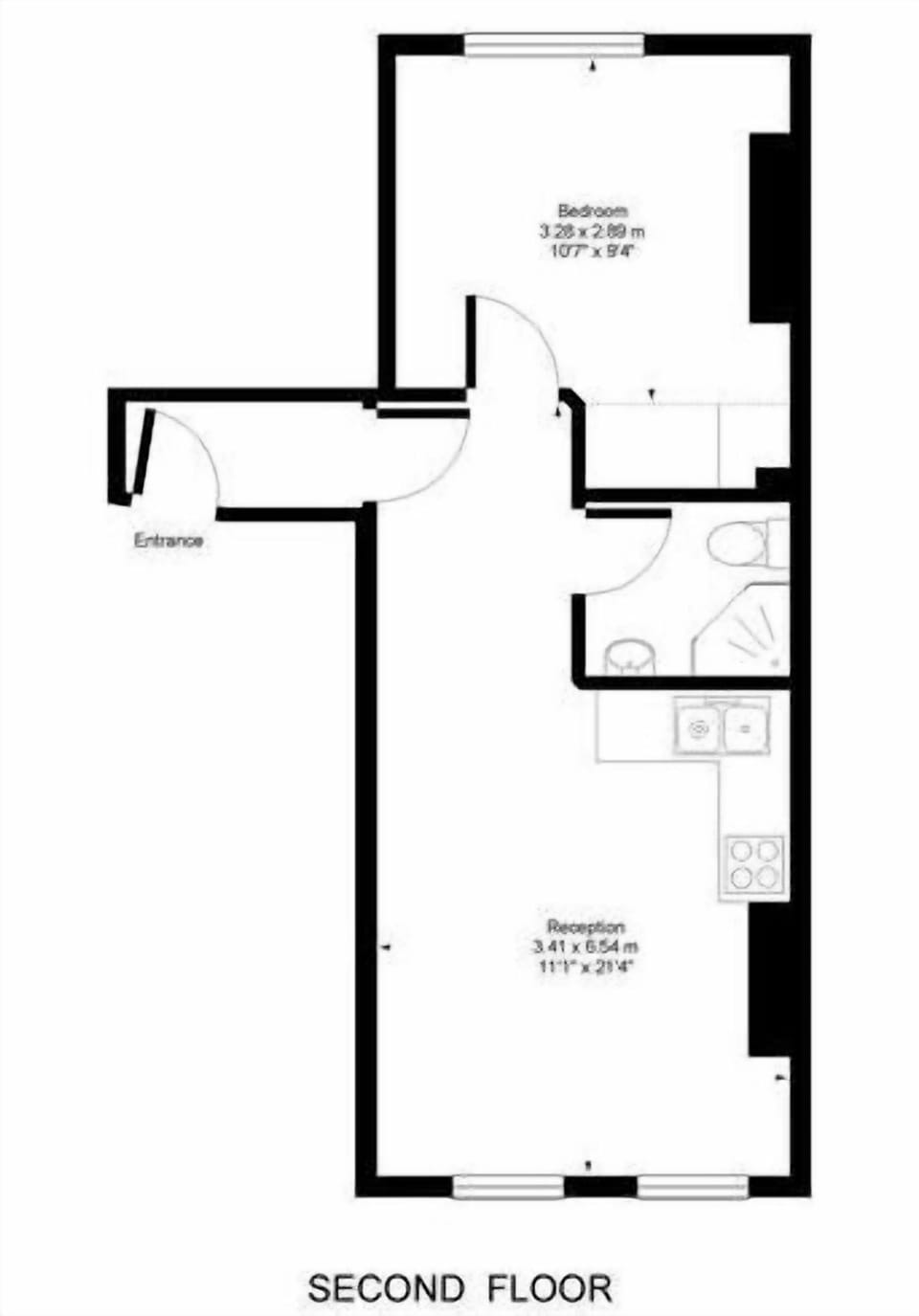 The Layout