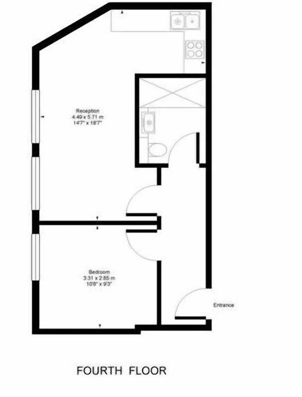 The Layout