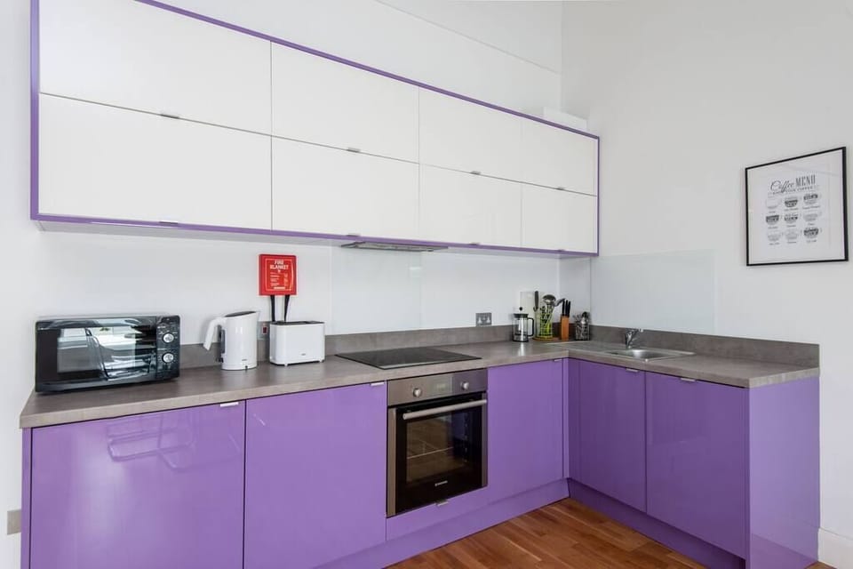 The Kitchen