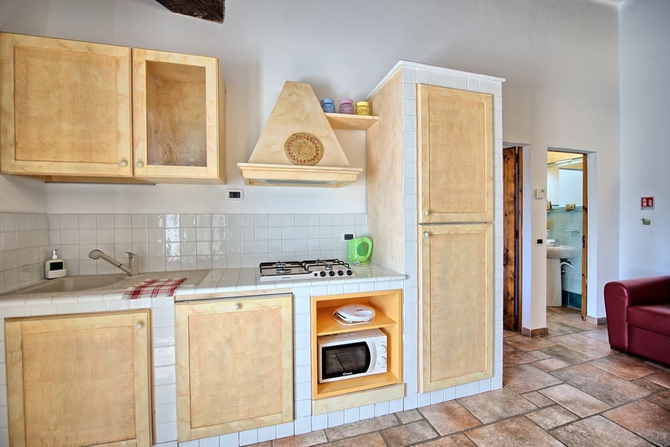 Dining Room, Kitchen, Living Room