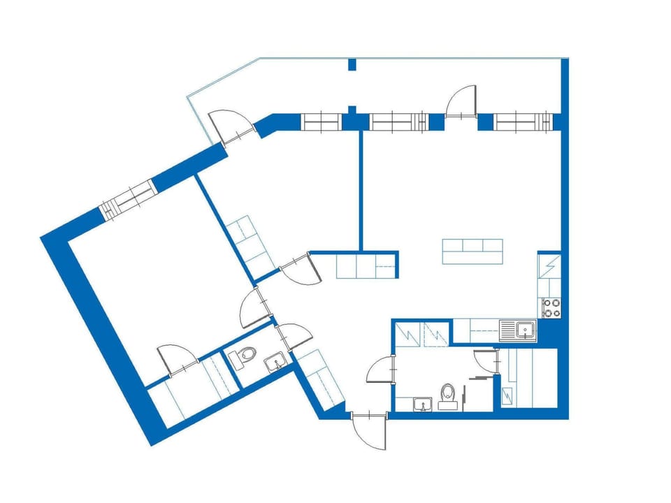Inside other