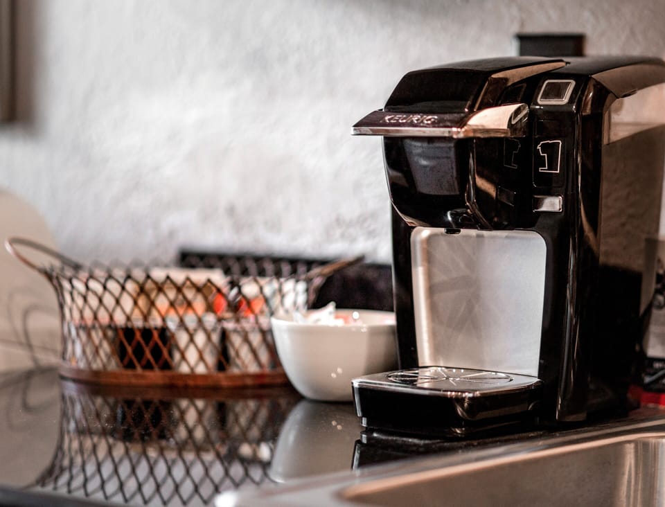 Keurig Coffee Maker