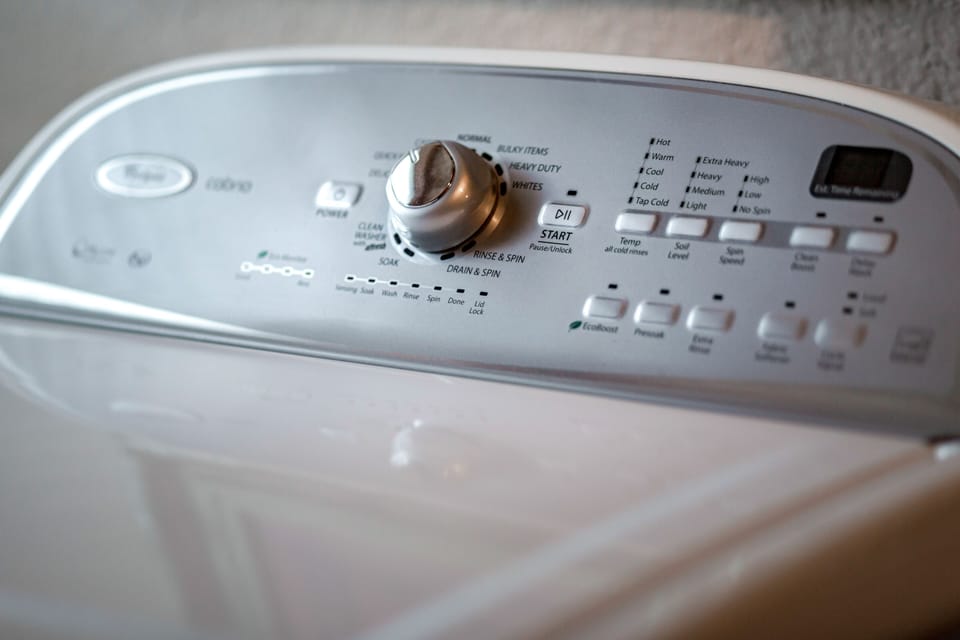 Washer
