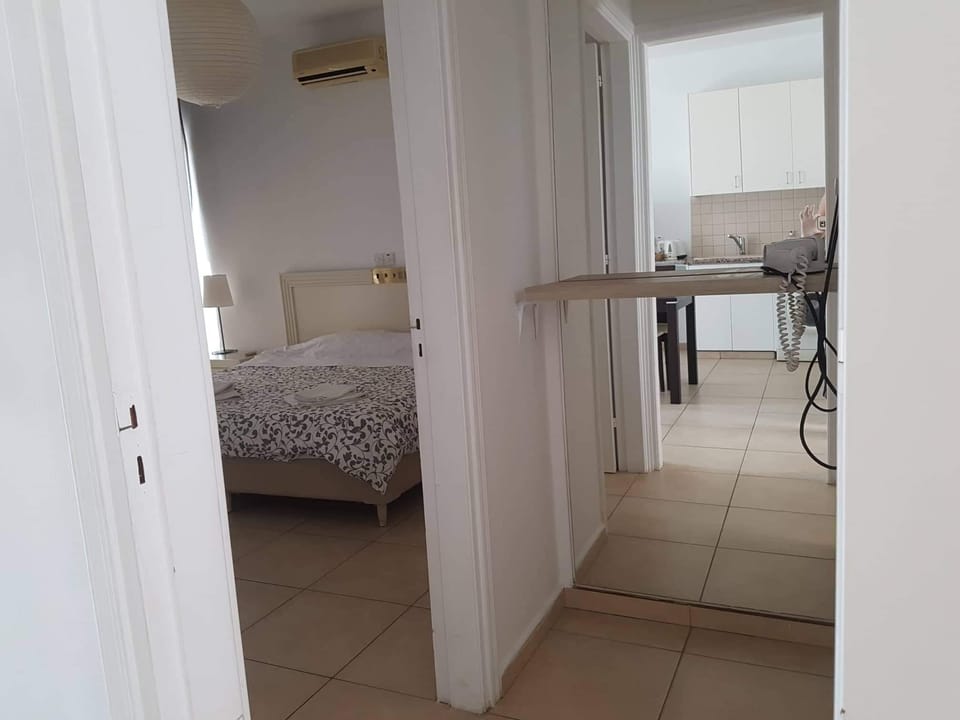 one bedroom apartment ensuite
