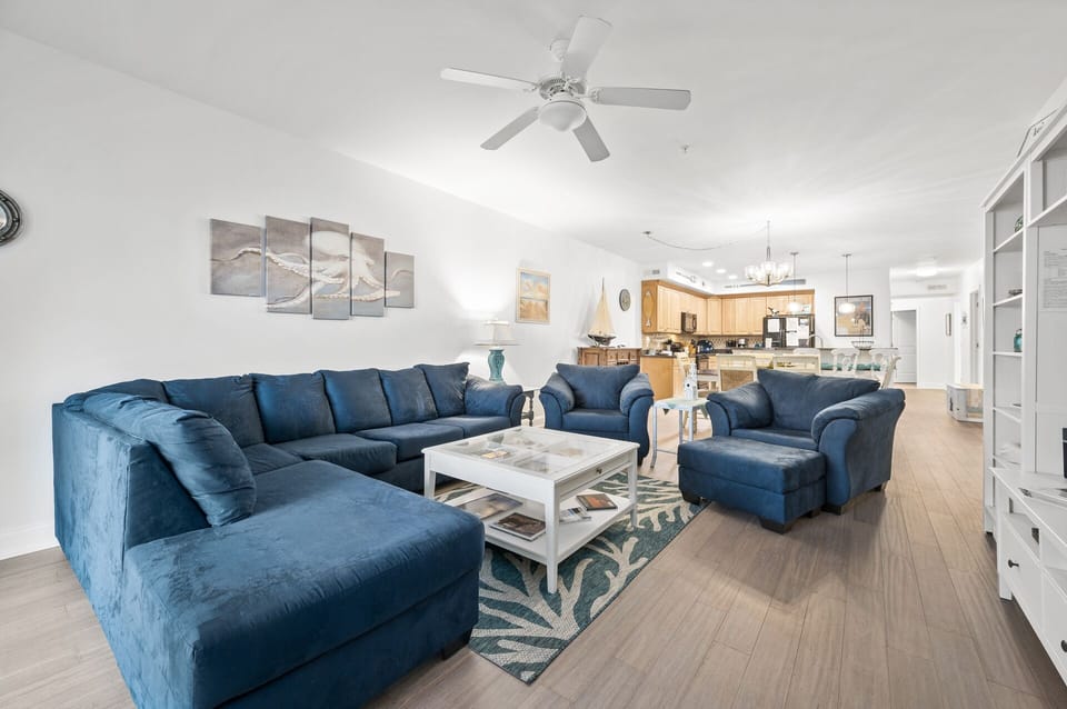 Walk to Shops, Dining, and so much more.