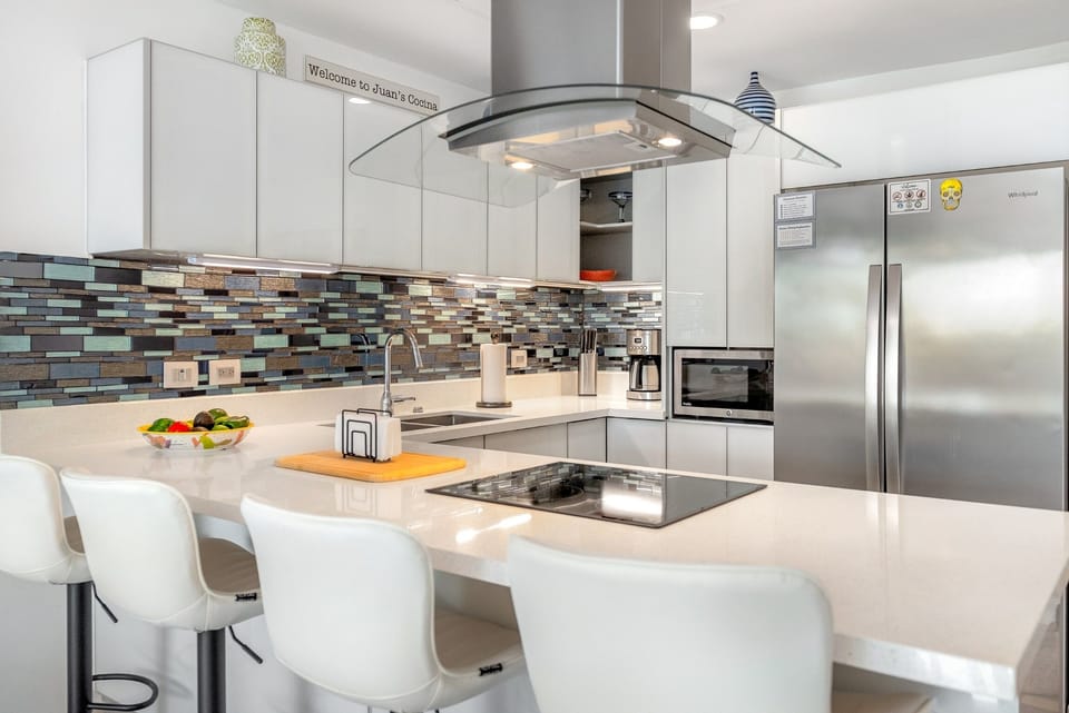 Quartz Countertops