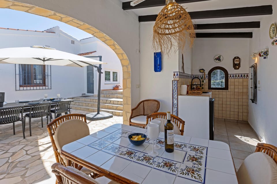 Casa Nero - 3