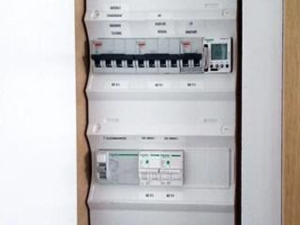 RCD