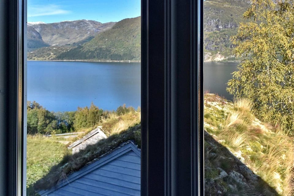 Water view