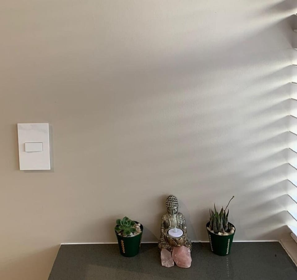 The meaning of Serenity