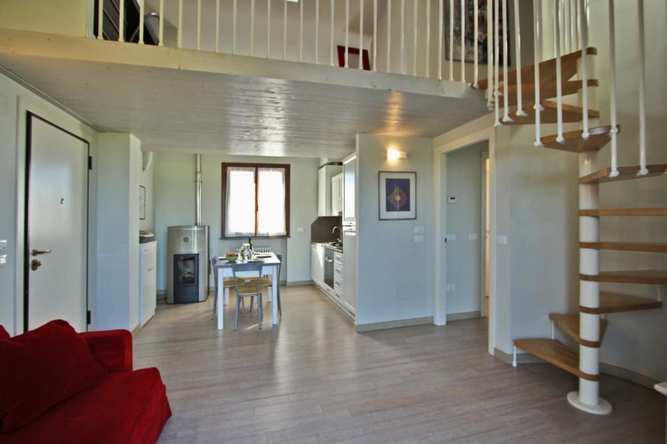 Apartment Giglio 7 (1610)