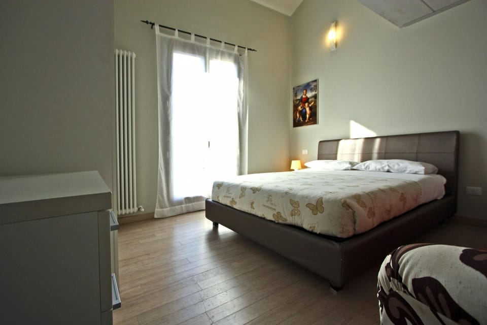 Apartment Giglio 7 (1622)