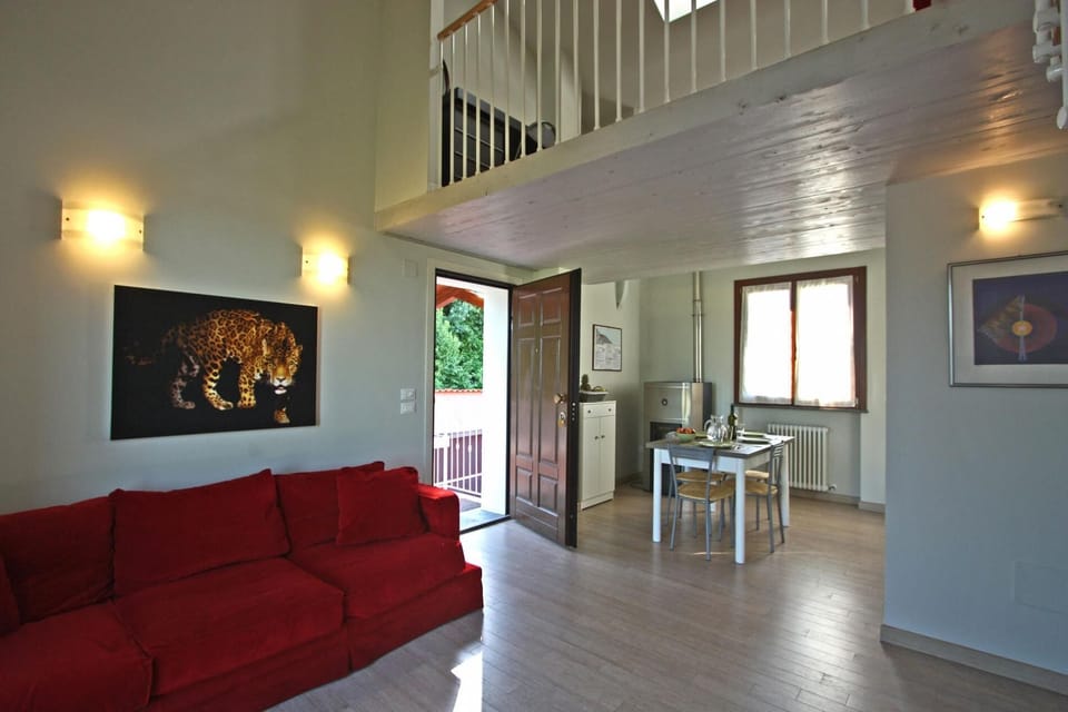 Apartment Giglio 7 (1612)