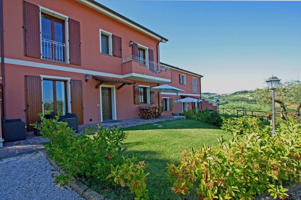 Apartment Giglio 7 (1627)