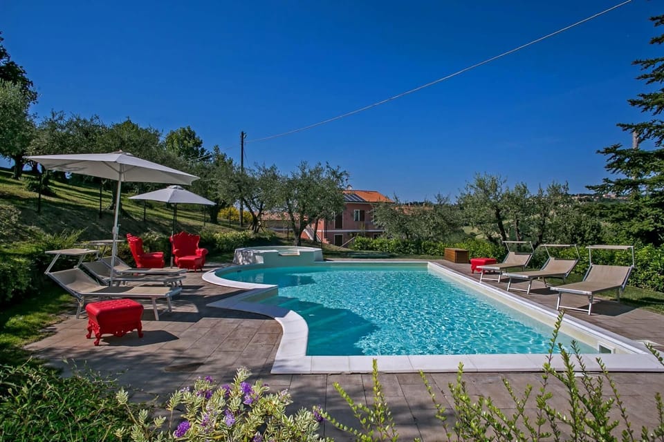 Apartment Giglio 7 (1609)