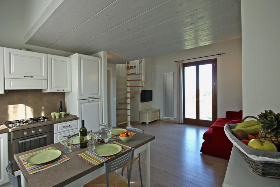 Apartment Giglio 7 (1614)