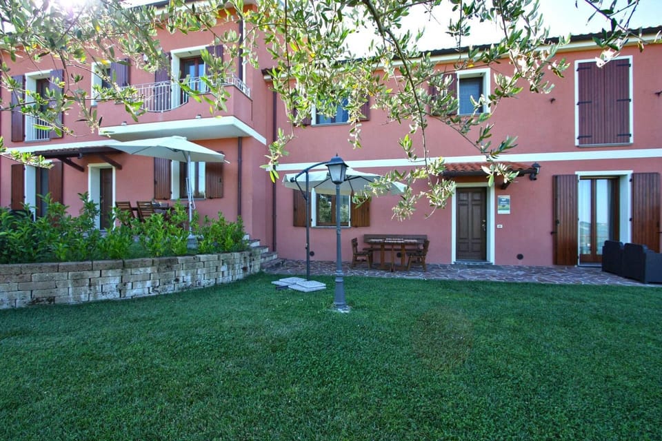 Apartment Bucaneve 5 (1573)