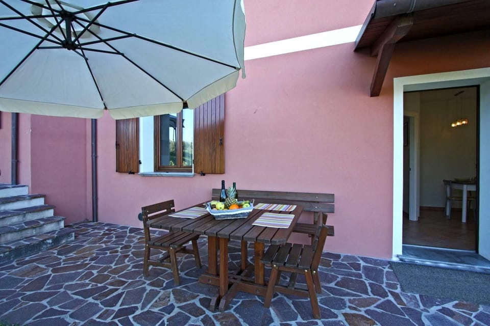 Apartment Bucaneve 5 (1578)