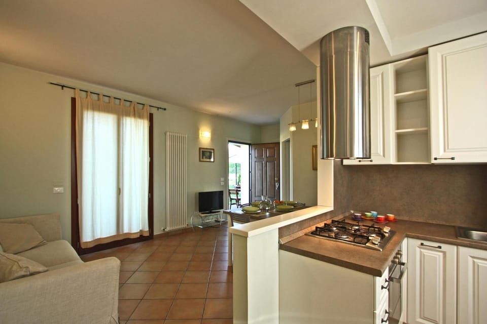 Apartment Bucaneve 5 (1577)