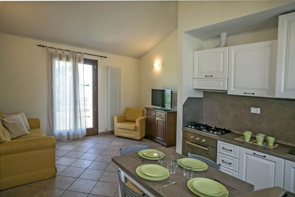 Apartment Ginepro 5 (1592)