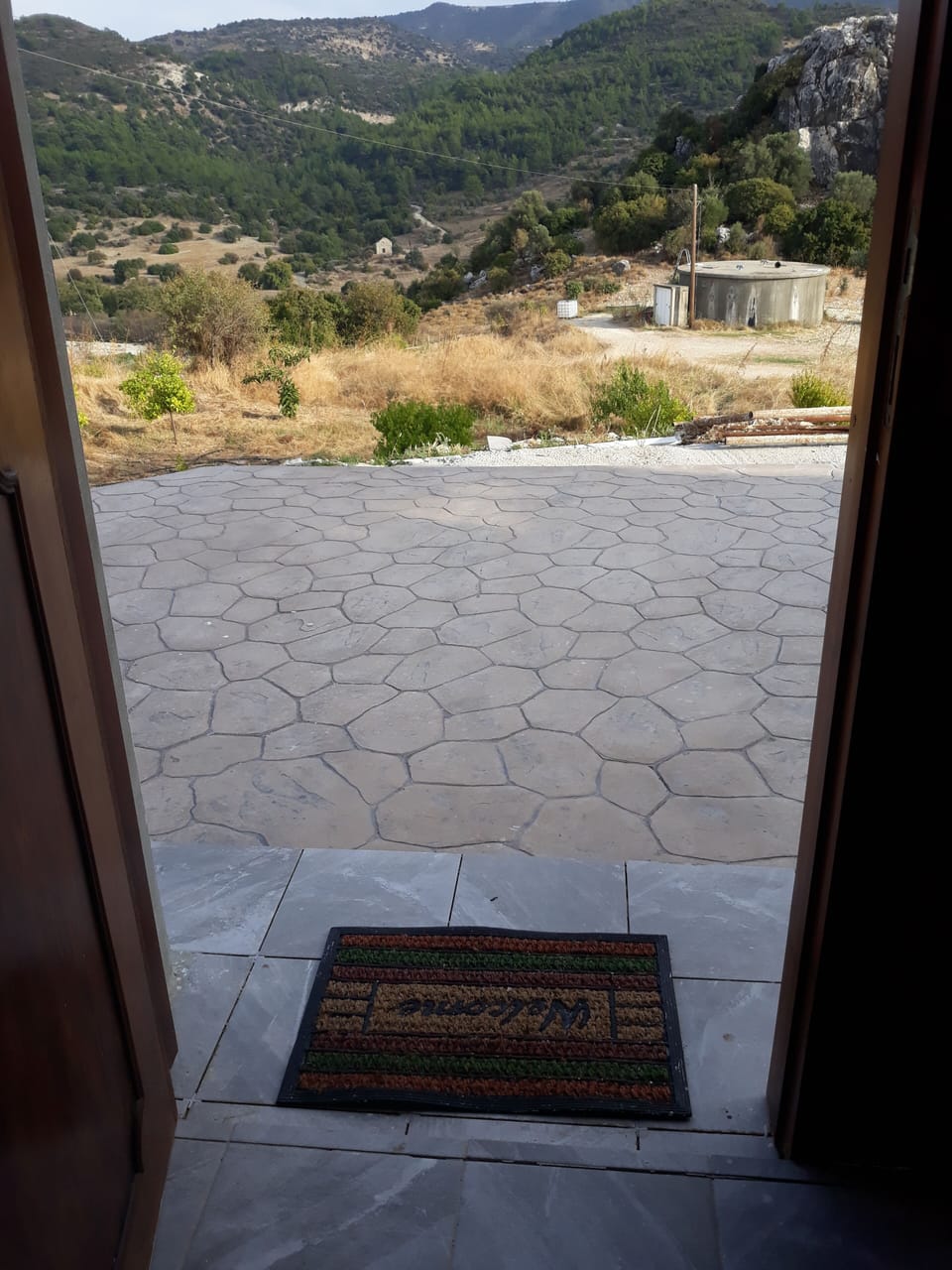 EXTREME VIEW CAFE RESTAURANT AND ROOMS TO LET Apartment in Limassol District
