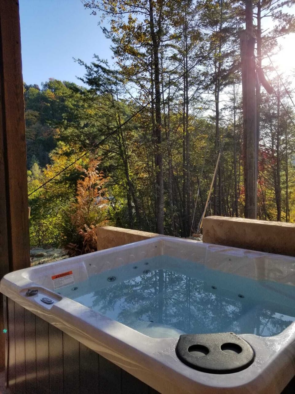 jacuzzi