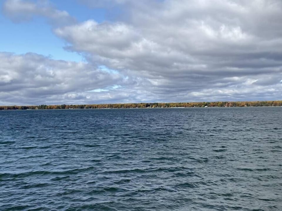 West Twin Lake