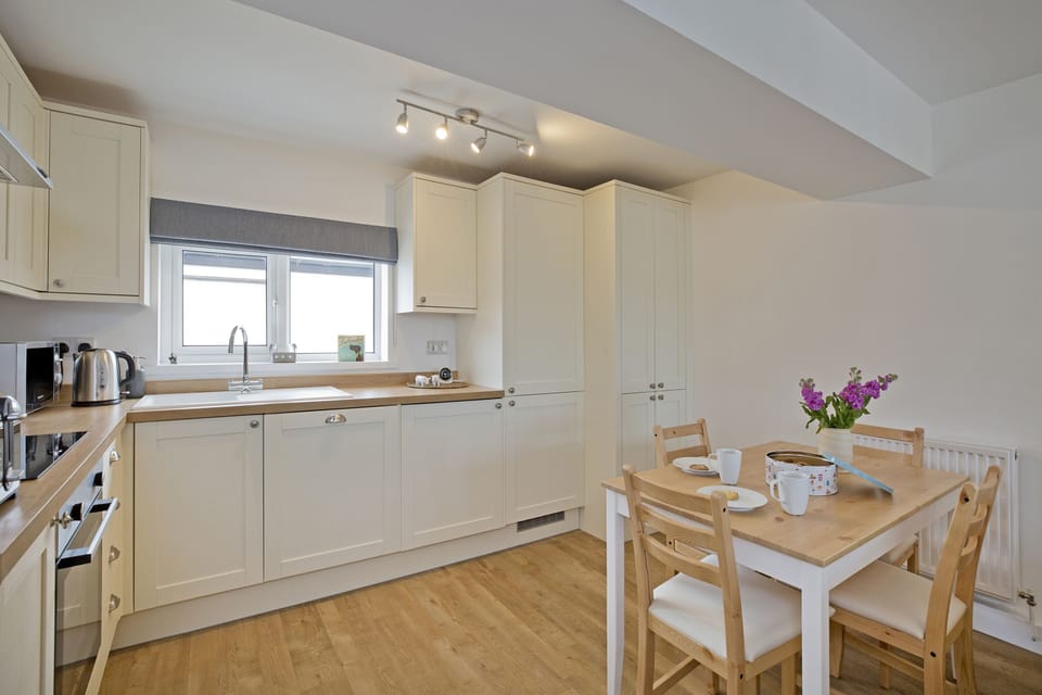 Luxury holiday cottage in the Yorkshire countryside near Knaresborough