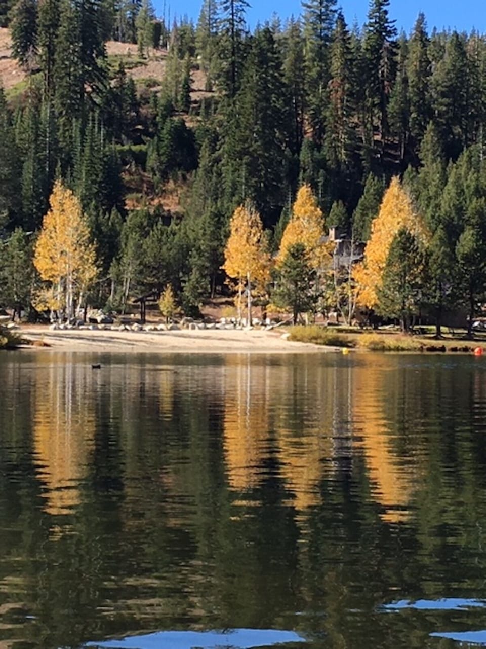 Lake