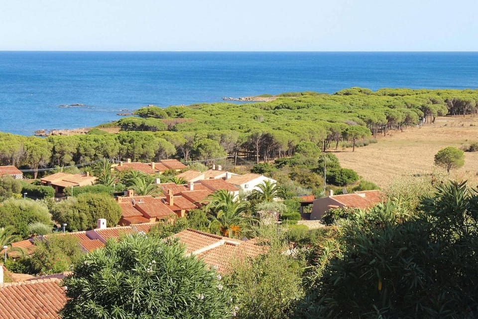 View from Holiday Home [summer]