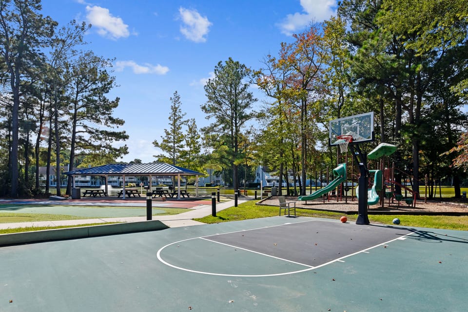 Group,Community Park,
