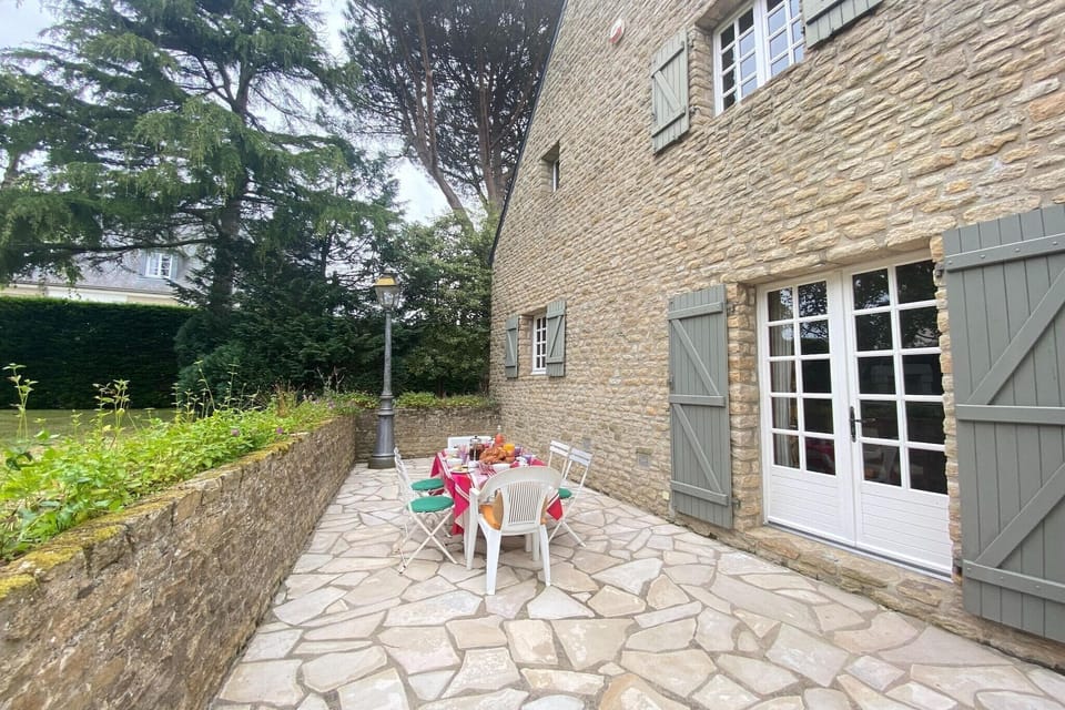 Patio / Balcony