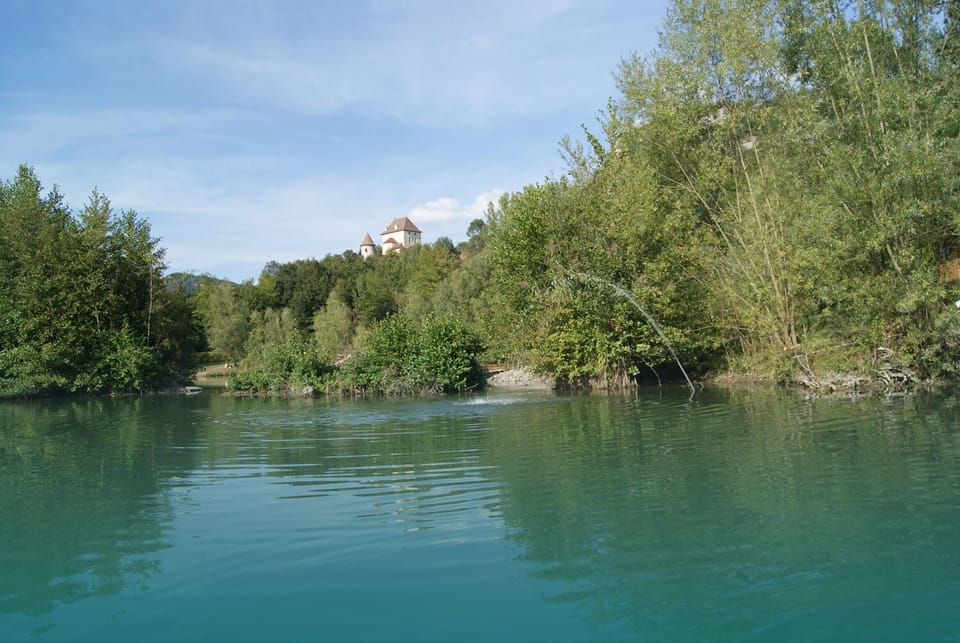 Lake