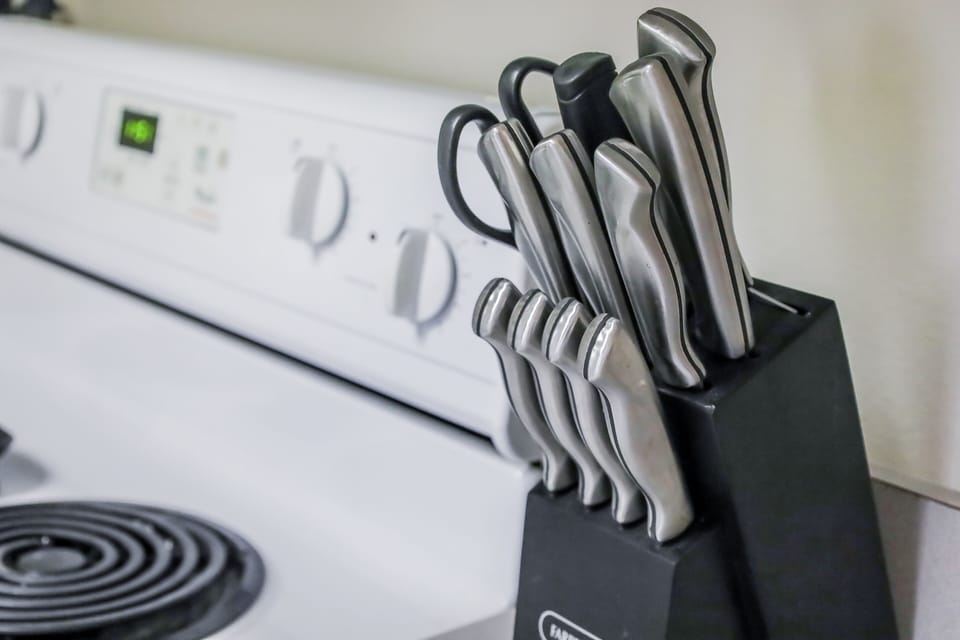 Stove