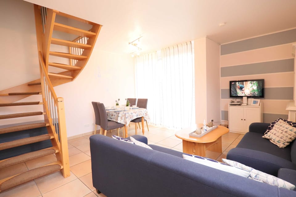 Apartment beach Apartment in Wangerland