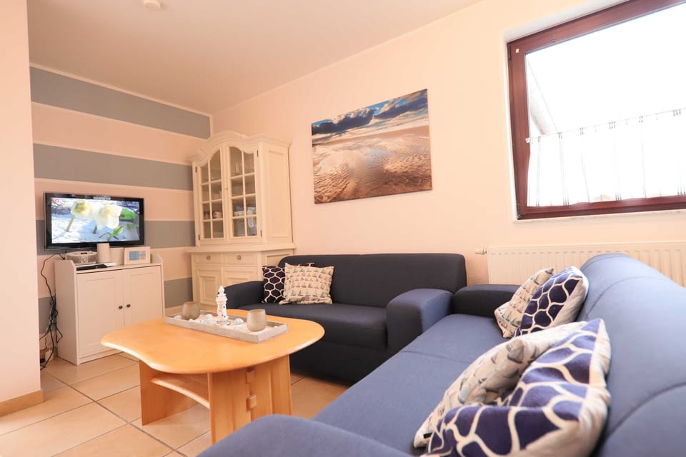 Apartment beach Apartment in Wangerland