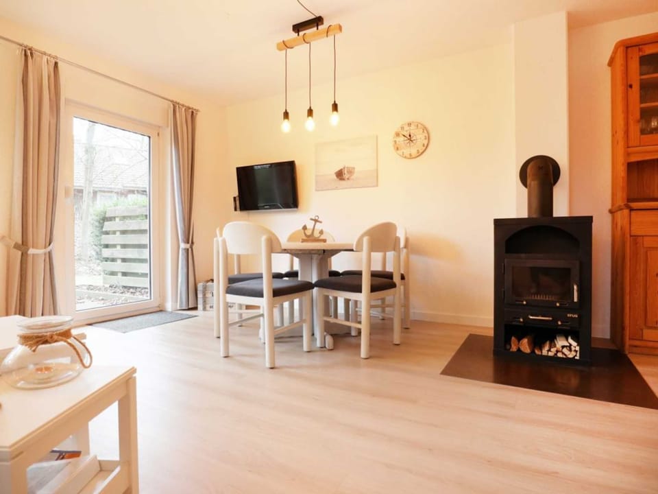 Vacationer village 31a Apartment in Boltenhagen