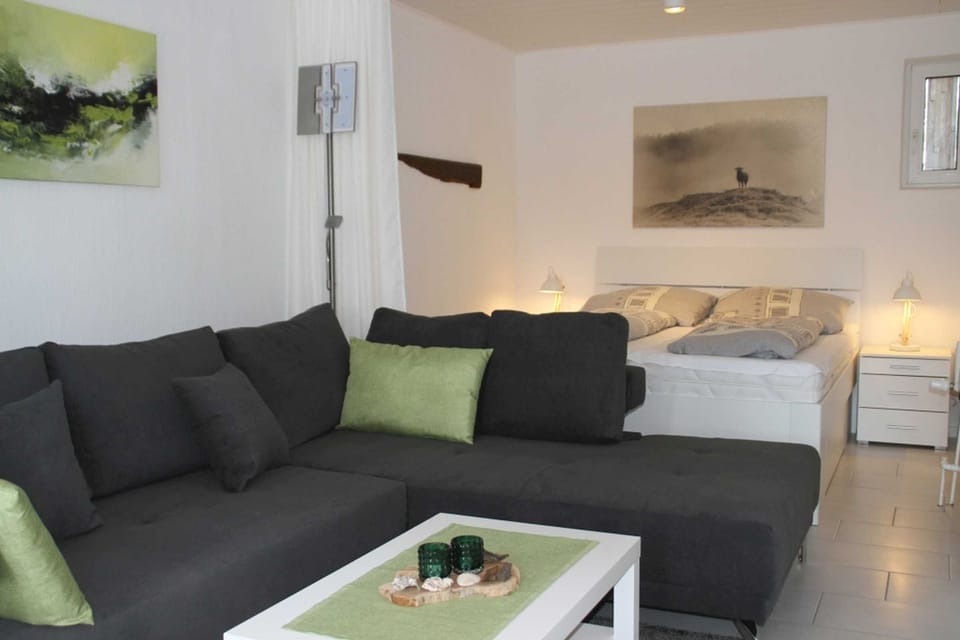 Apartment Seespatz Apartment in Wangerland