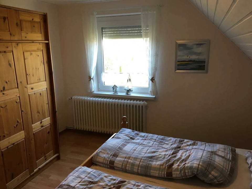 Apartment Borkum Apartment in Wangerland