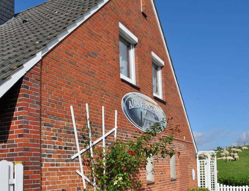 Vacation apartment Juist, Germany Apartment in Wangerland