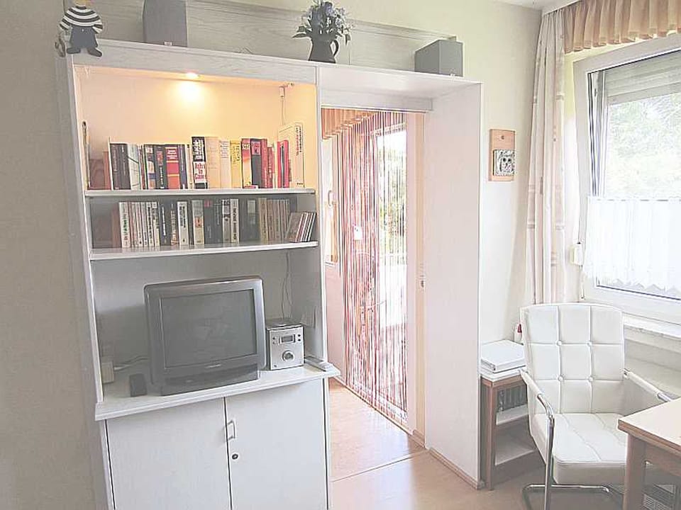 Tepperwien vacation apartment Apartment in Wangerland