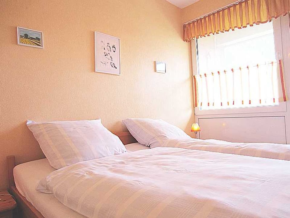 Tepperwien vacation apartment Apartment in Wangerland